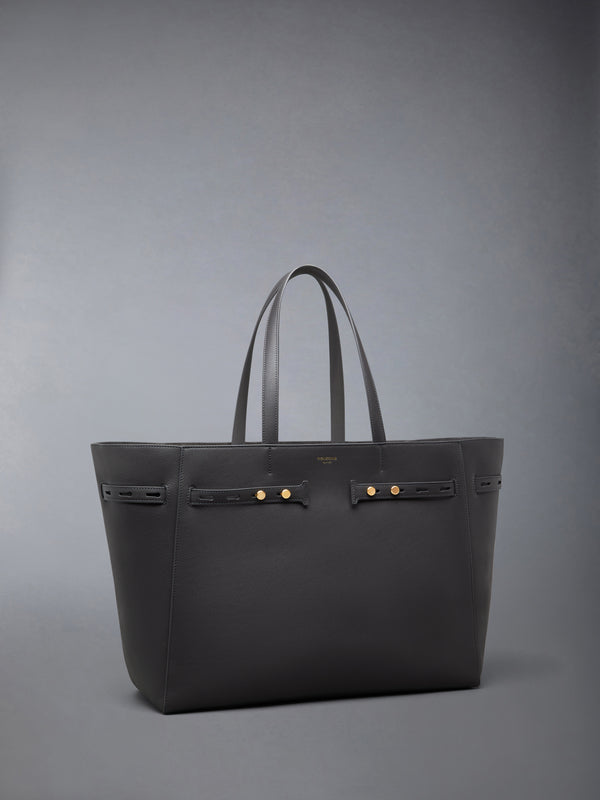 MR. THOM CABAS BAG IN SOFT CALF LEATHER - image 2