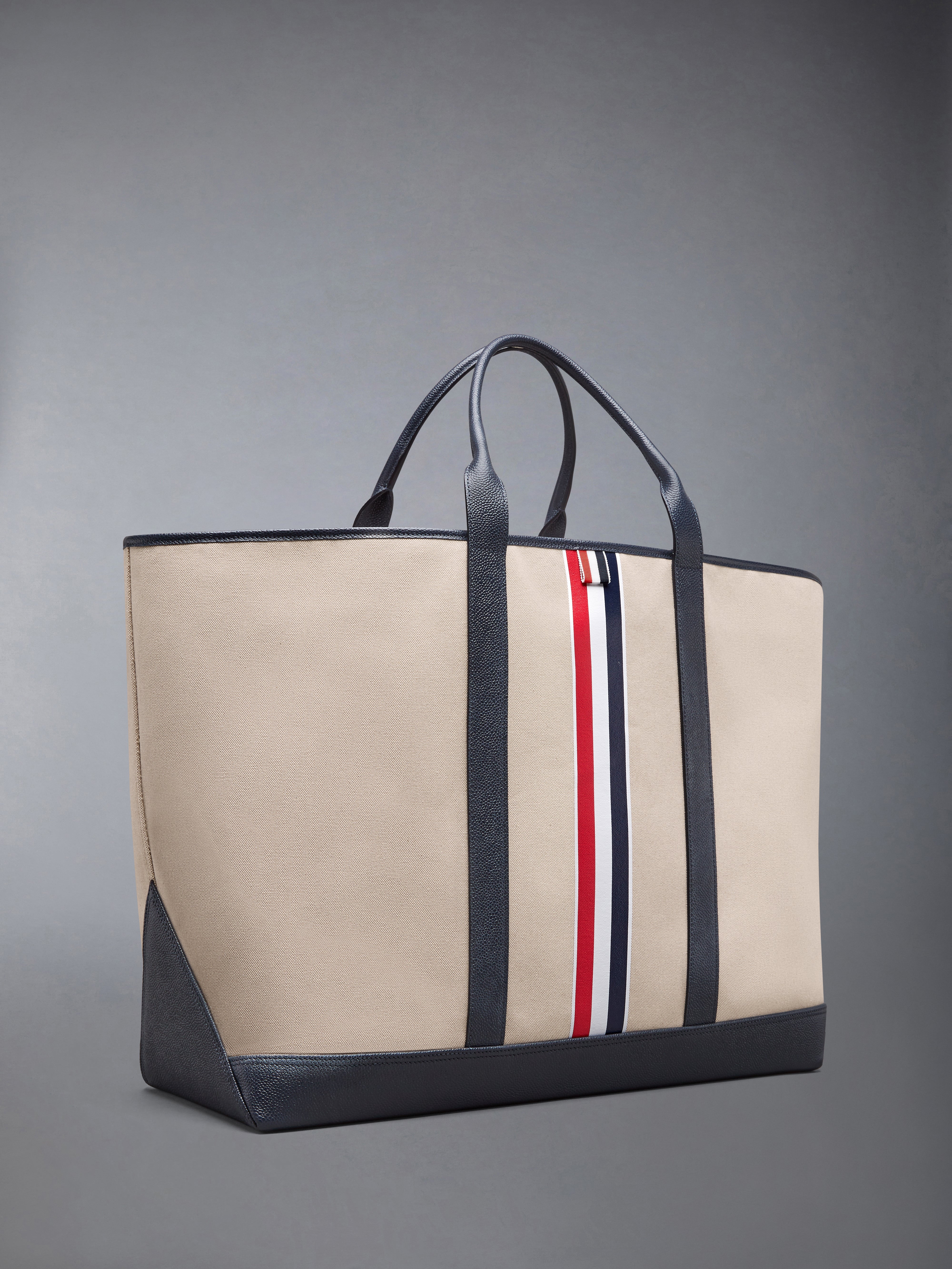 メンズ ブリーフケース＆トートバッグ | Thom Browne