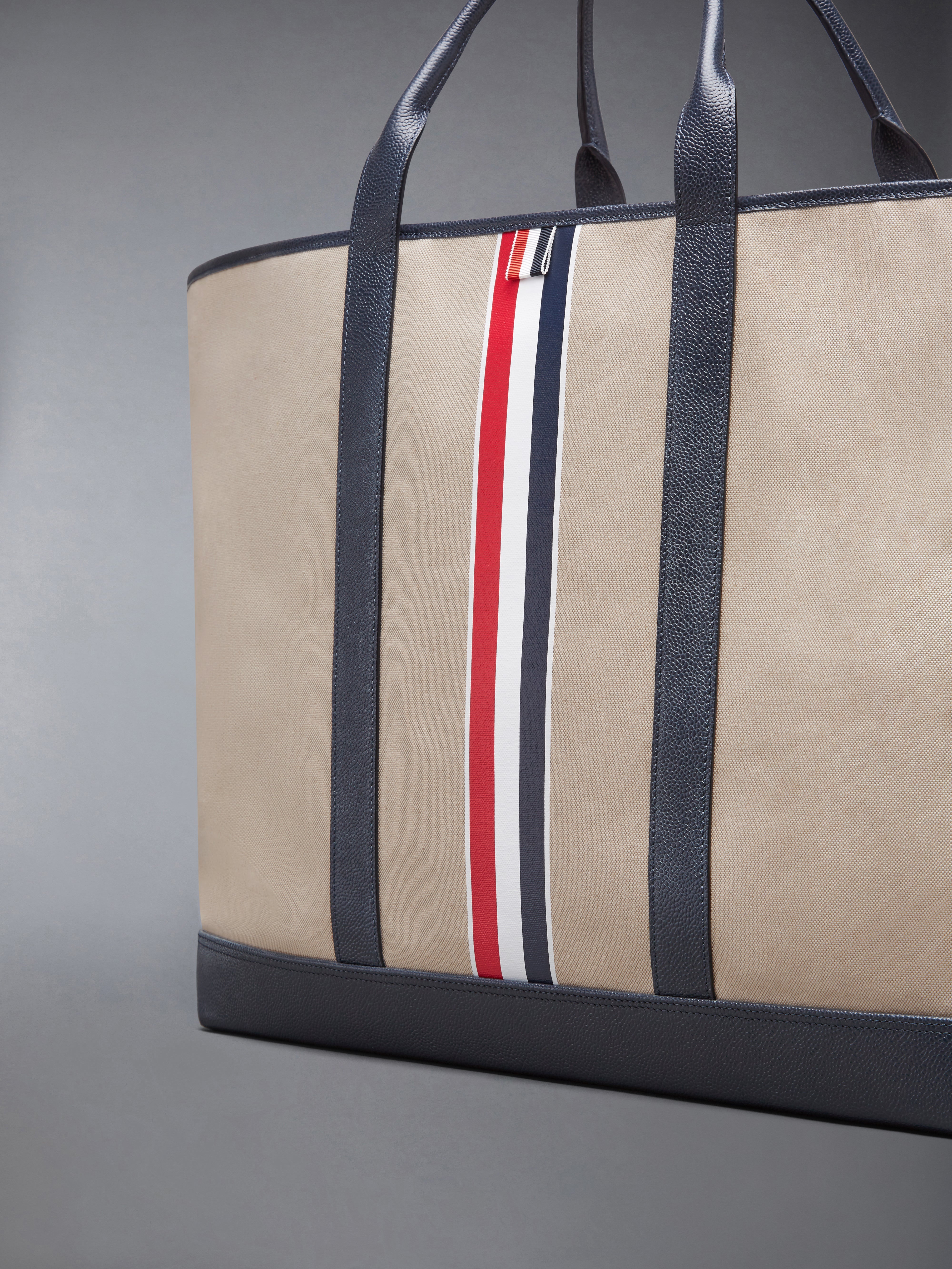 Men's Briefcases & Totes | Thom Browne