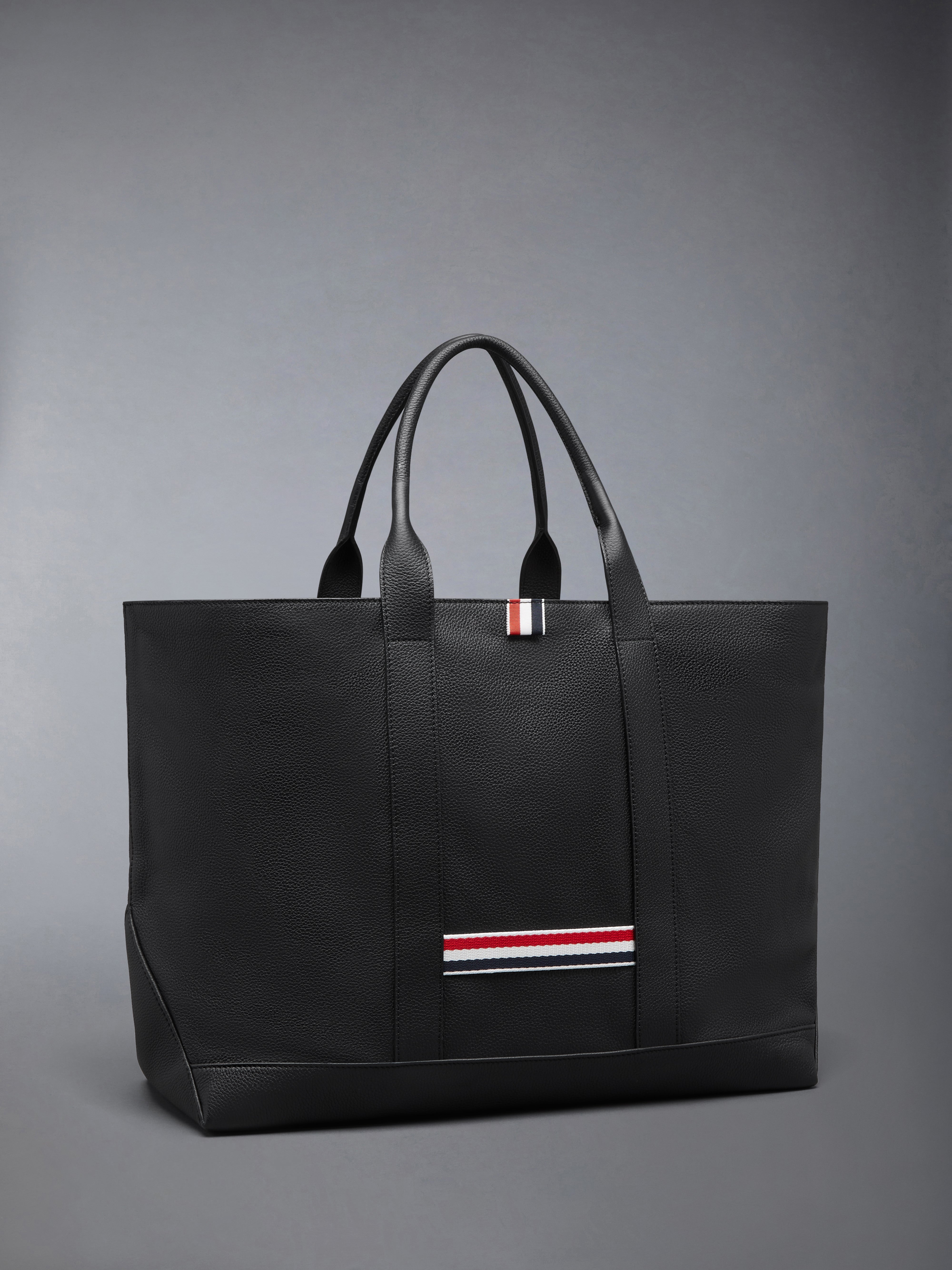 ウィメンズ トートバッグ&トップハンドルバッグ | Thom Browne ウィメンズ トートバッグ&トップハンドルバッグ | Thom Browne