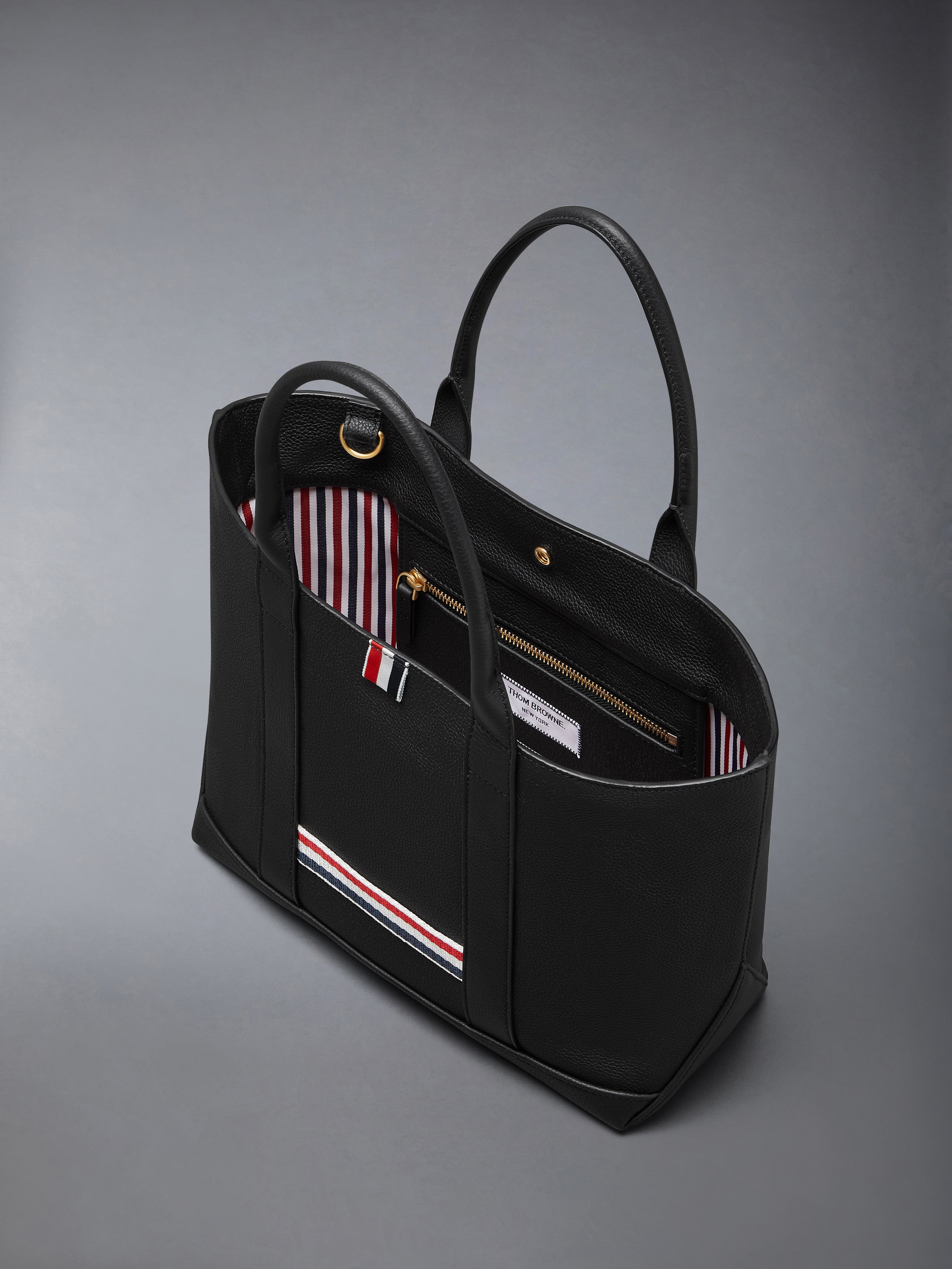 ウィメンズ トートバッグ＆トップハンドルバッグ | Thom Browne