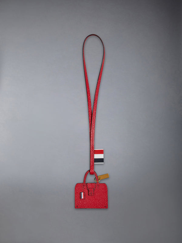 MR.THOM BAG CHARM - featured image