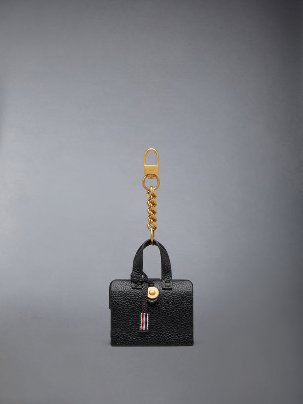 SOFT CAVIAR AGNEAU MR. THOM CHARM - featured image