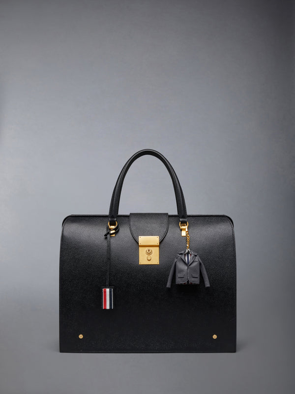 SOFT CAVIAR AGNEAU CLASSIC JACKET CHARM - image 2