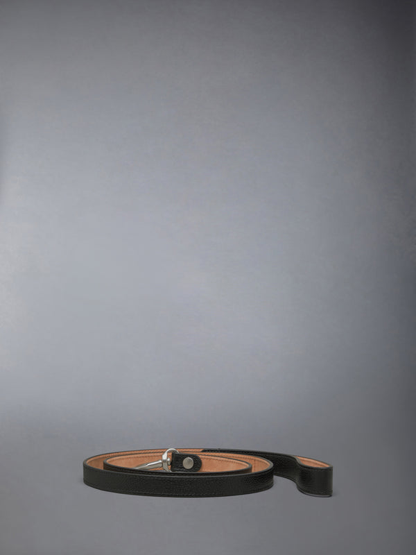 HECTOR BROWNE PEBBLE GRAIN DOG LEASH - image 2