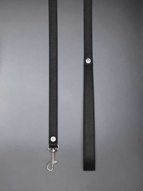 HECTOR BROWNE PEBBLE GRAIN DOG LEASH - image 3