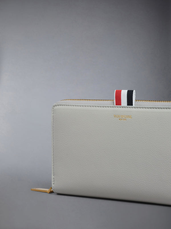 スムースカーフ スリム ロング ジップ ウォレット - image 4