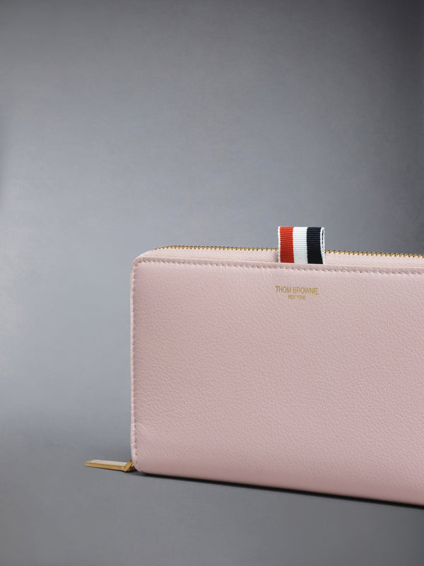 スムースカーフ スリム ロング ジップ ウォレット - image 4