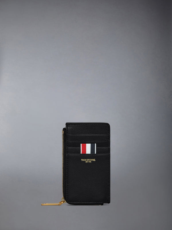 スムースカーフ コイン＆カードホルダー - featured image