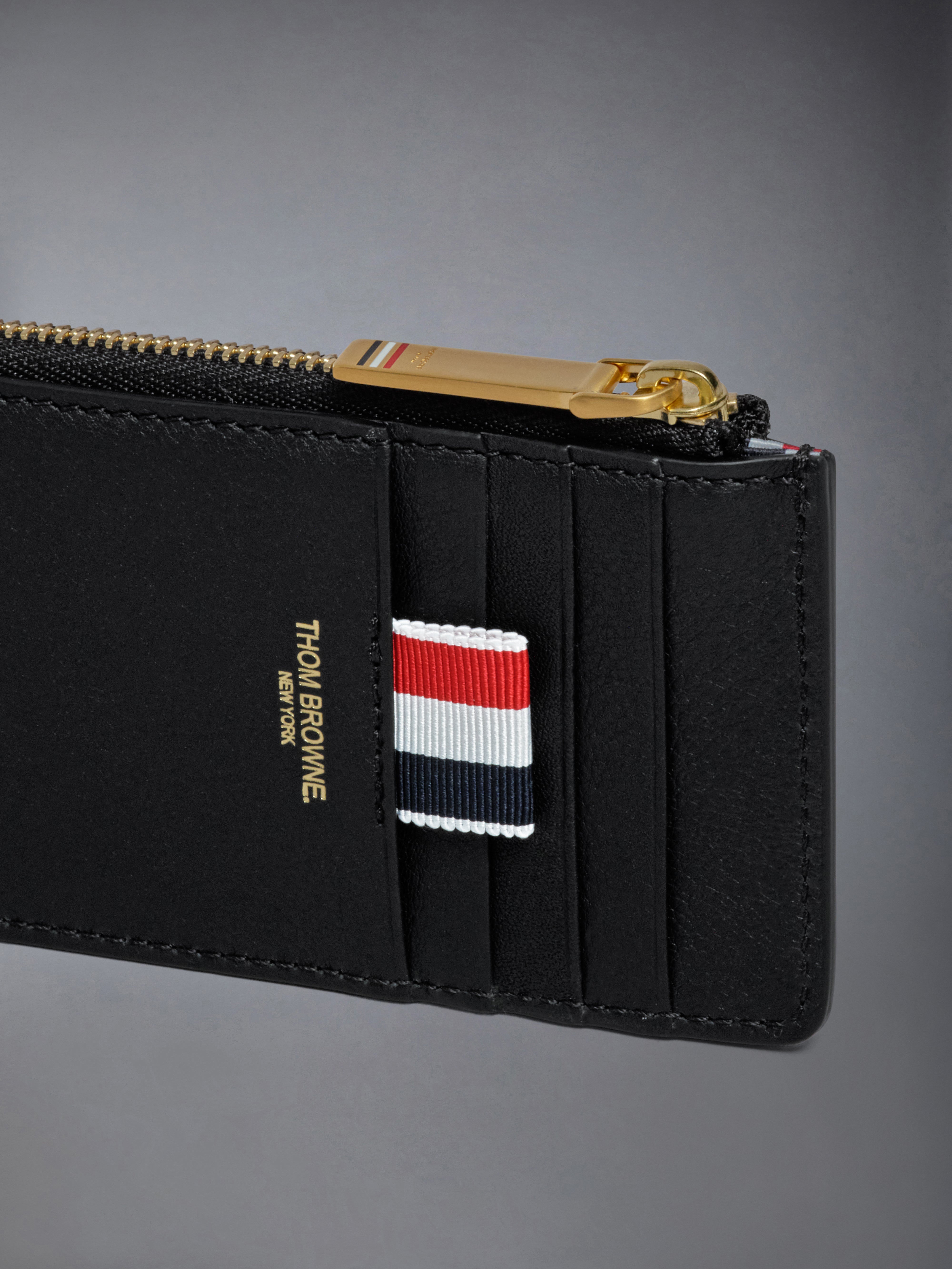 日本限定スモールレザーグッズ | Thom Browne