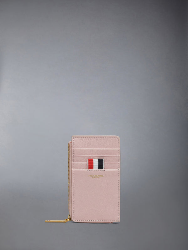スムースカーフ コイン＆カードホルダー - featured image
