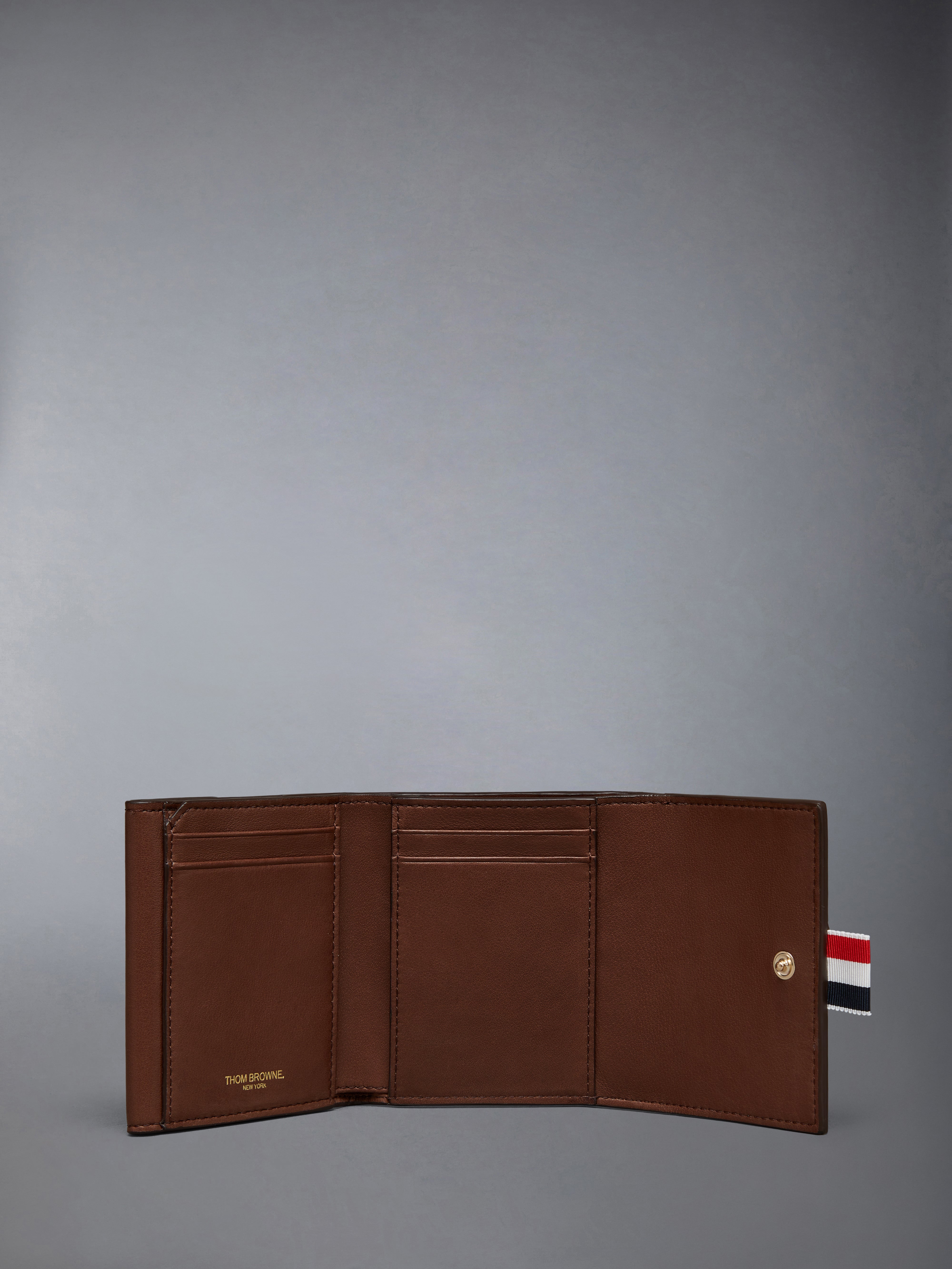 THOM BROWNE NY 長財布（小銭入れなしタイプ） THOM BROWNE NY 長財布（小銭入れなしタイプ）