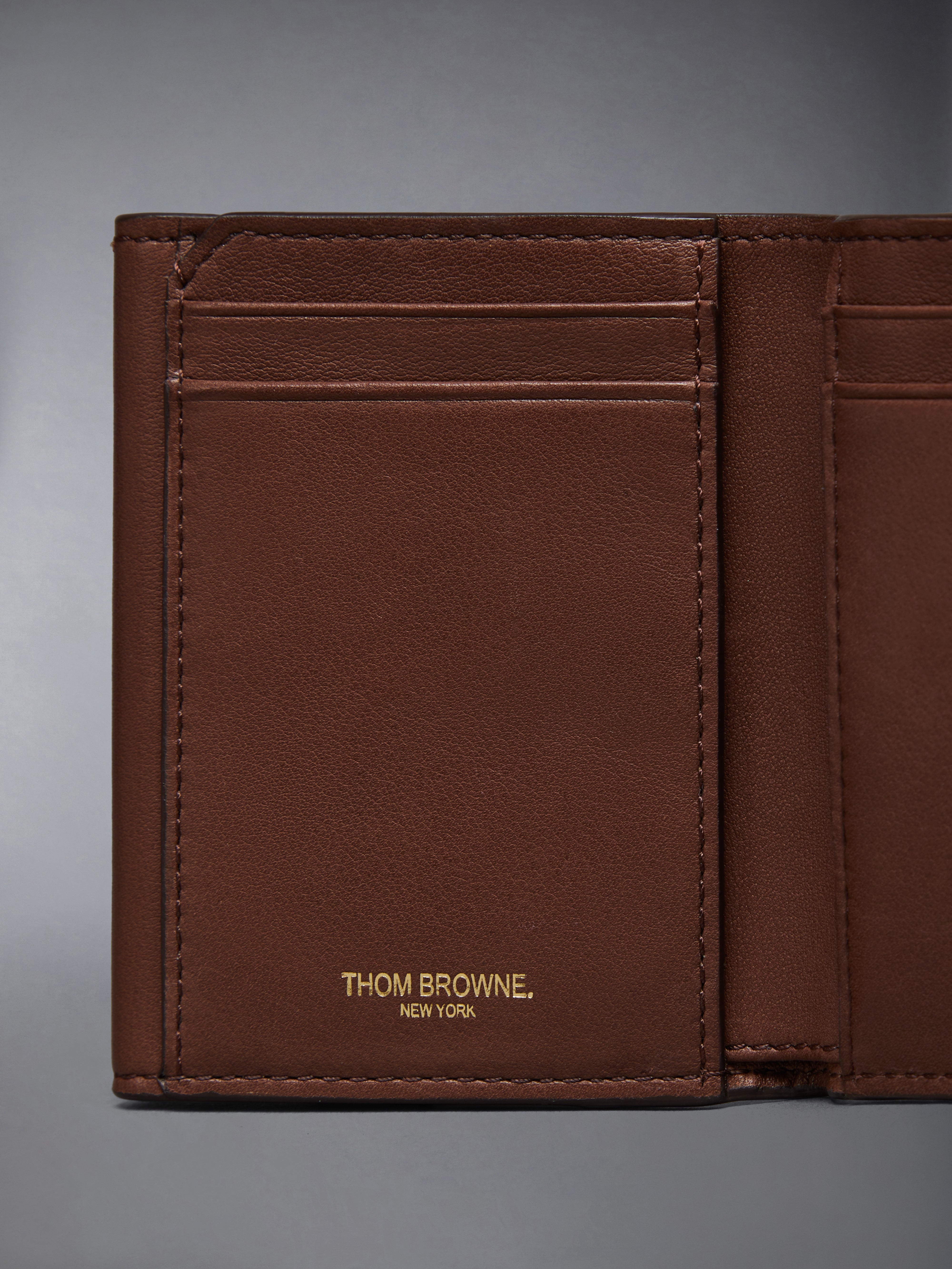 メンズ財布＆カードホルダー | Thom Browne