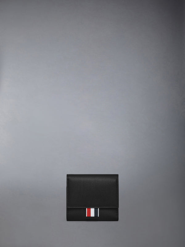 톰브라운 스무스 카프 코인 퍼스 월렛 UAW007A-00198-001