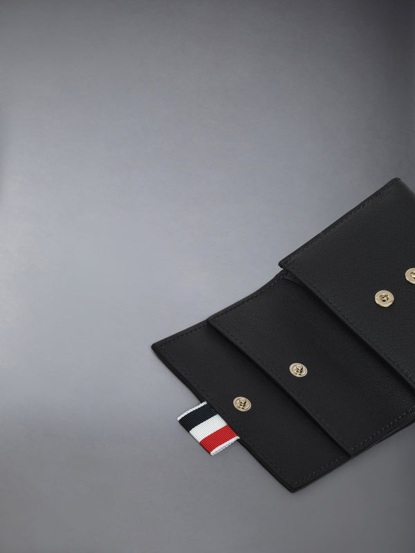 톰브라운 스무스 카프 코인 퍼스 월렛 UAW007A-00198-001