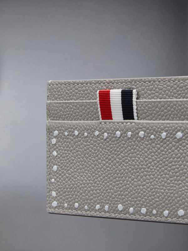 HOLIDAY HECTOR CARD HOLDER - image 4