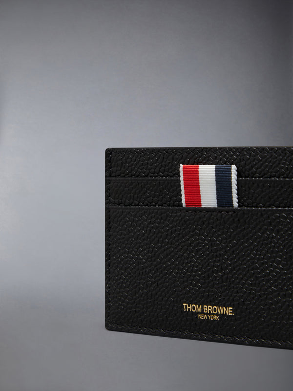 LUNAR NEW YEAR PEBBLE GRAIN HORSE SINGLE CARD HOLDER - image 4