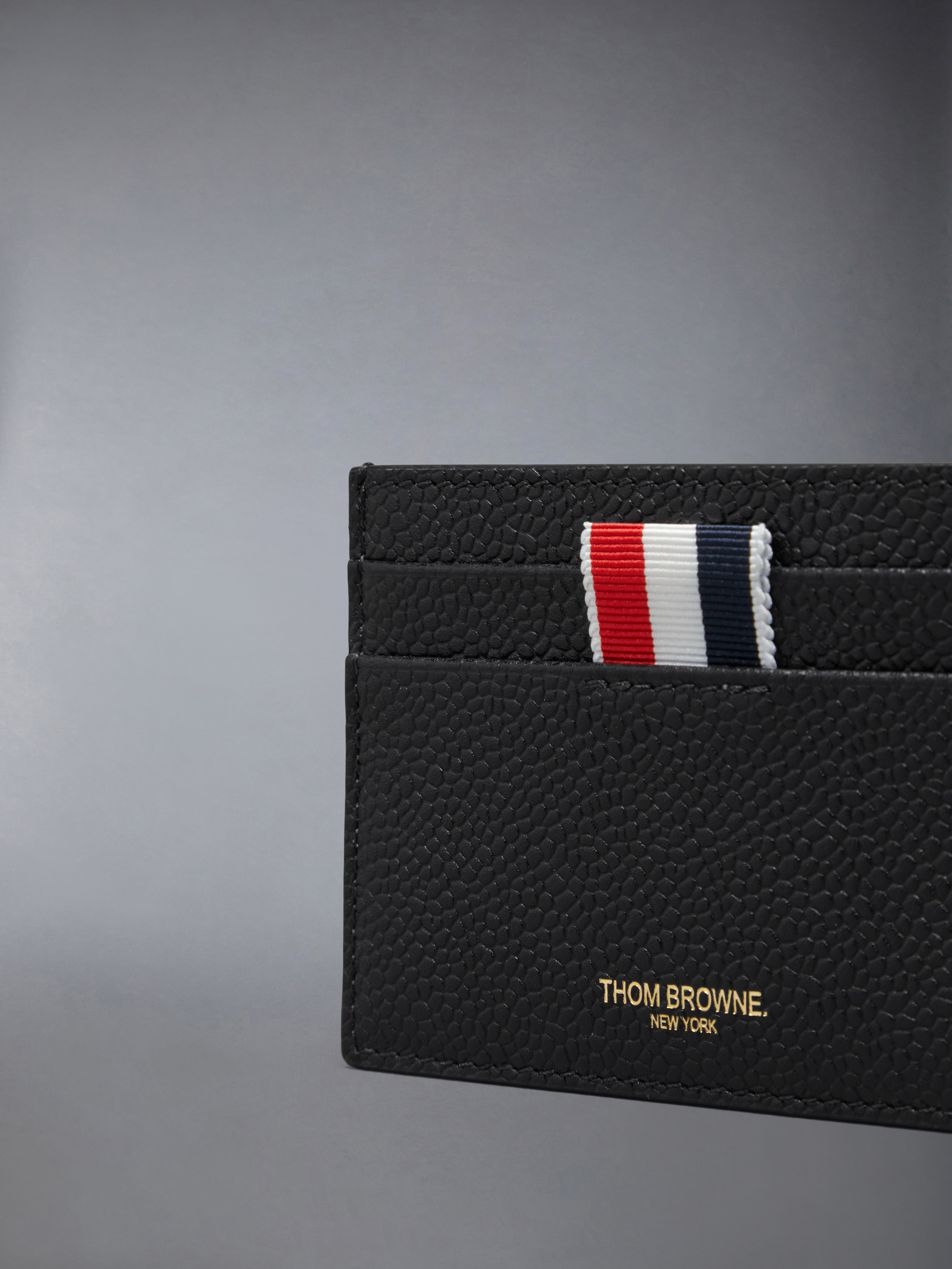 メンズ財布＆カードホルダー | Thom Browne