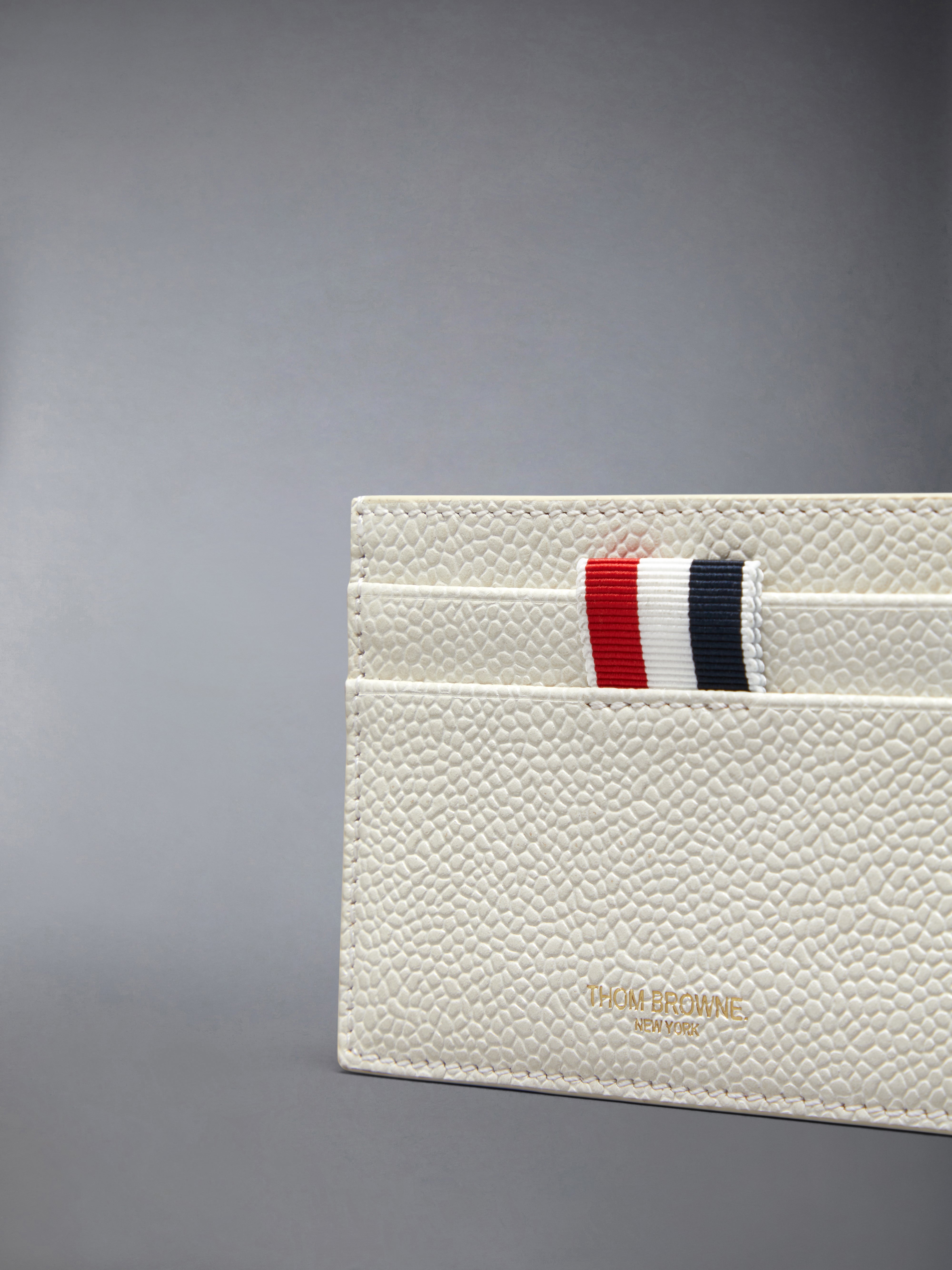 Thom Browneのカードケース メンズ財布・カードホルダー | Thom Browne
