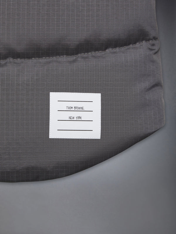 HECTOR BROWNE POLY TWILL FOOTBALL DOG VEST - image 3