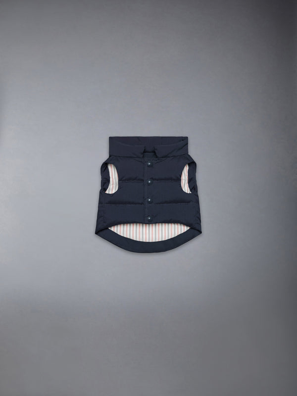 HECTOR BROWNE POLY TWILL FOOTBALL DOG VEST - image 2