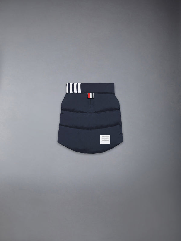 HECTOR BROWNE POLY TWILL FOOTBALL DOG VEST - featured image