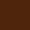 ACETATE AND TITANIUM ROUND EYEGLASSES - MED BROWN