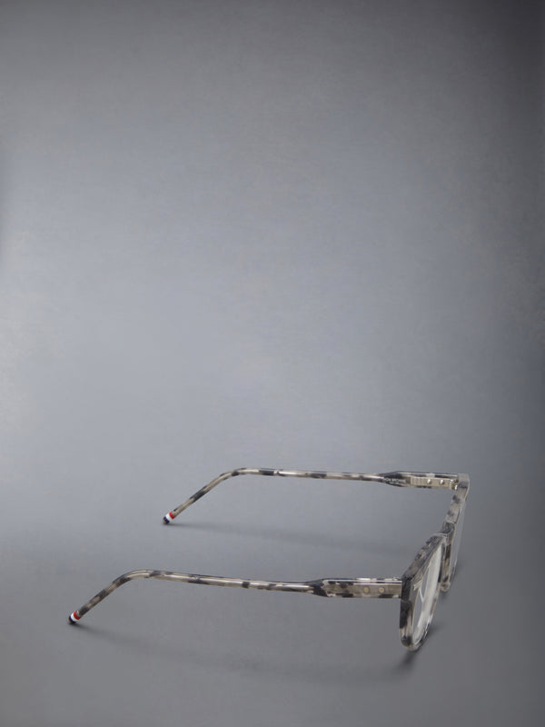 ACETATE ROUND EYEGLASSES