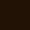 ACETATE AND TITANIUM OVAL EYEGLASSES - DARK BROWN