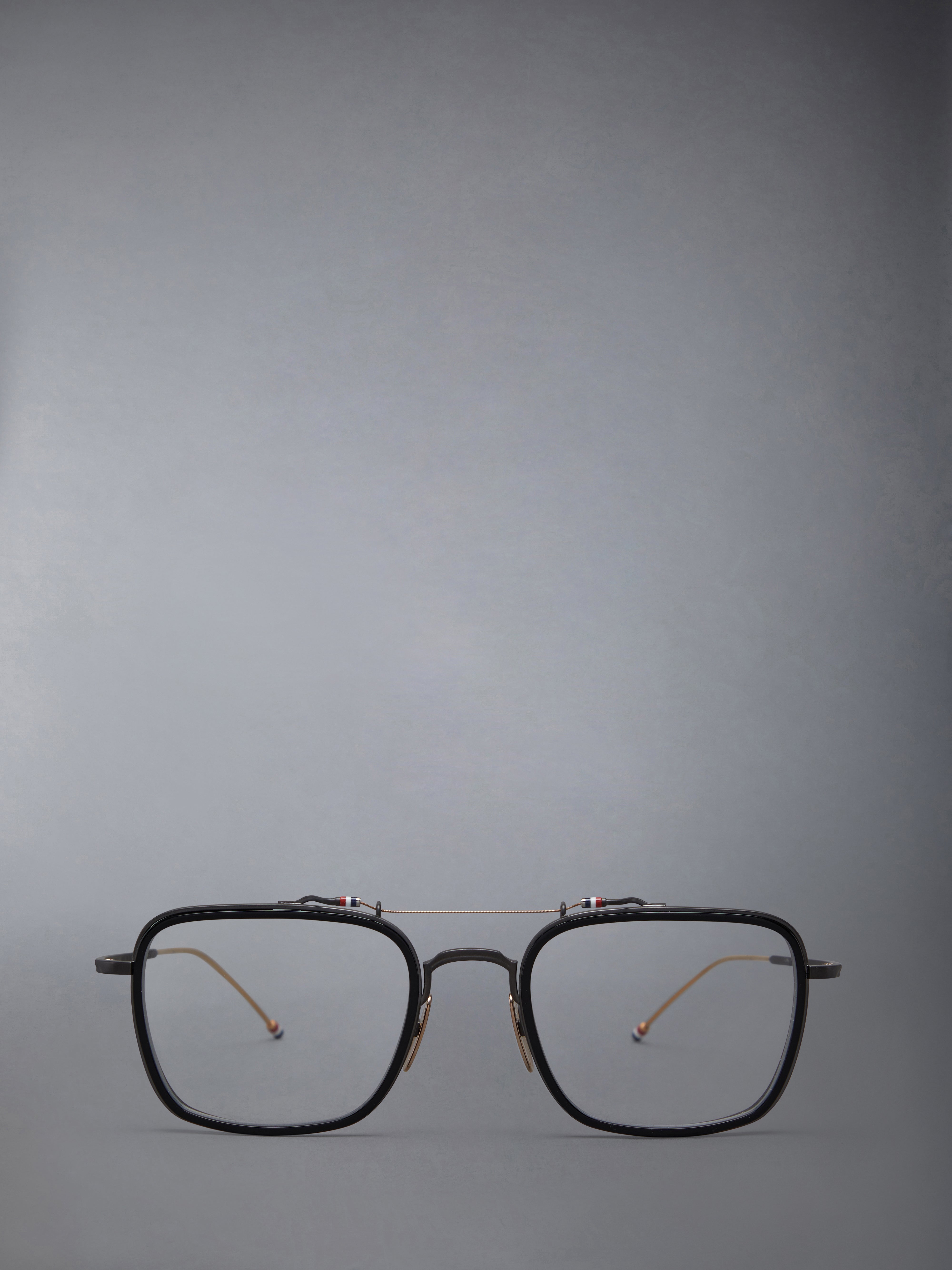 Eyeglasses | Thom Browne Eyeglasses | Thom Browne