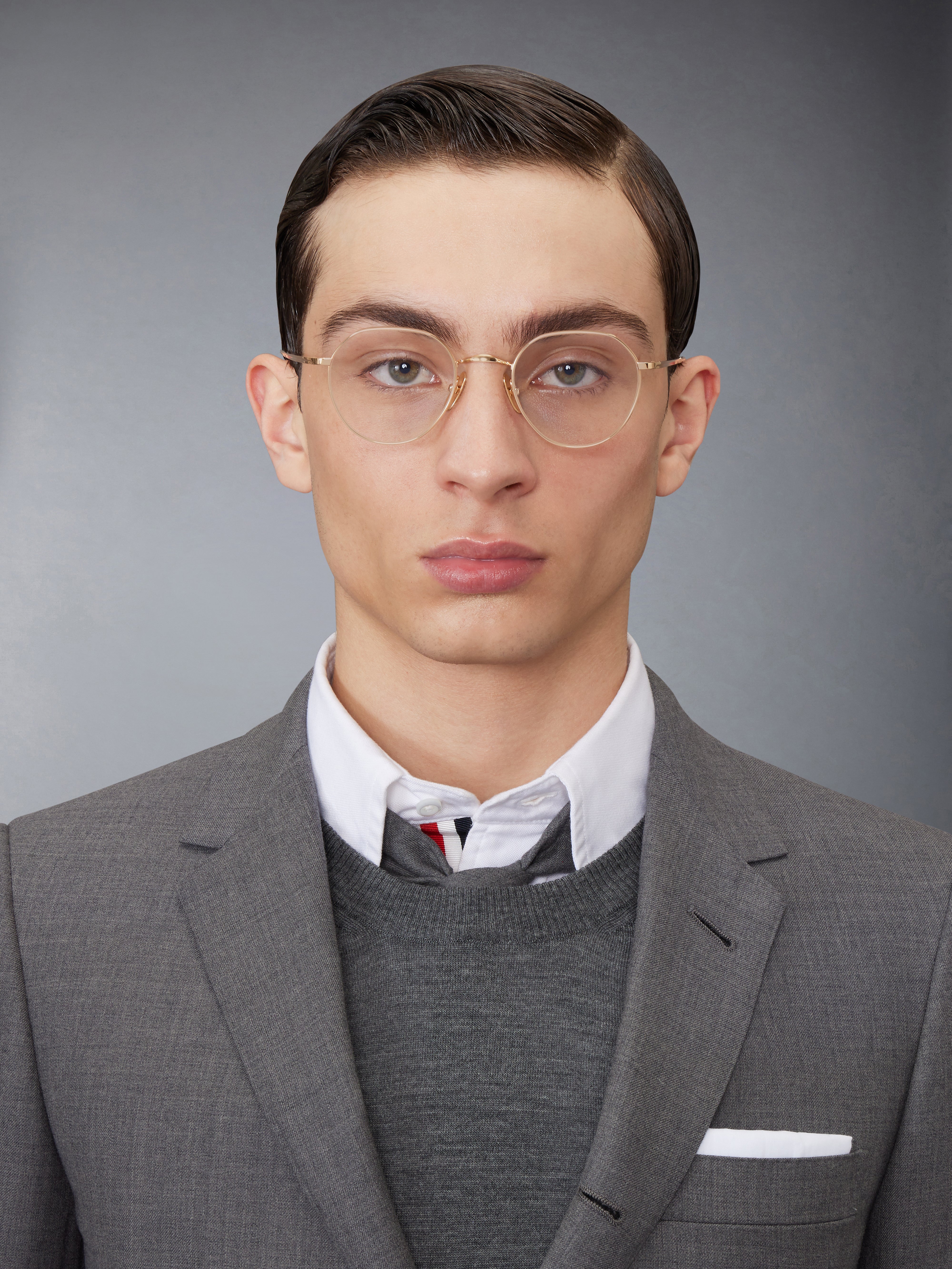 THOM BROWNE / UES924A-001 サングラス｜ESTNATION ONLINE STORE