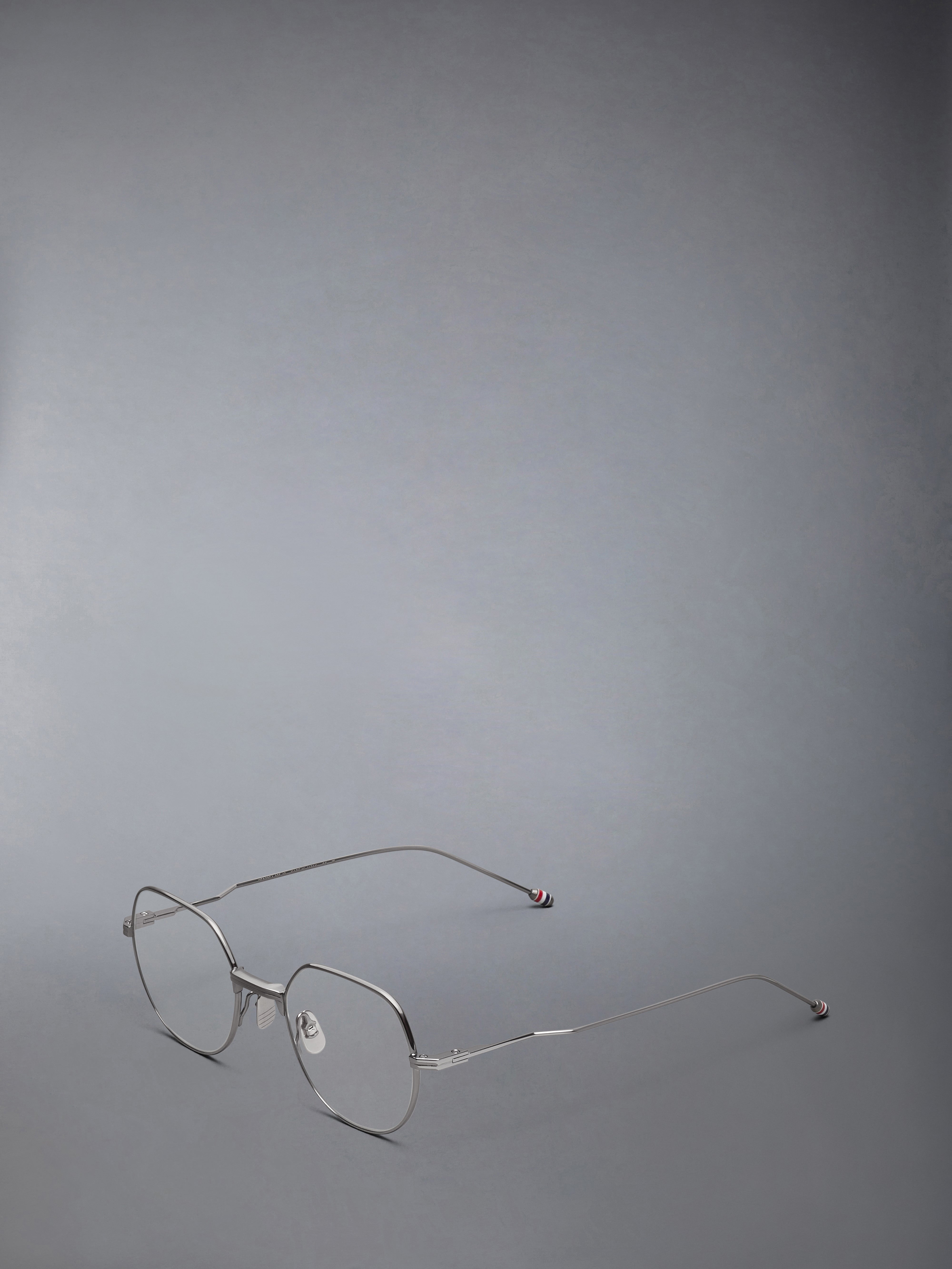 トムブラウン THOM BROWNE / トムブラウン】UEO119A-035-52 Optical（メガネ