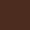 ACETATE AND TITANIUM ROUND SUNGLASSES - MED BROWN