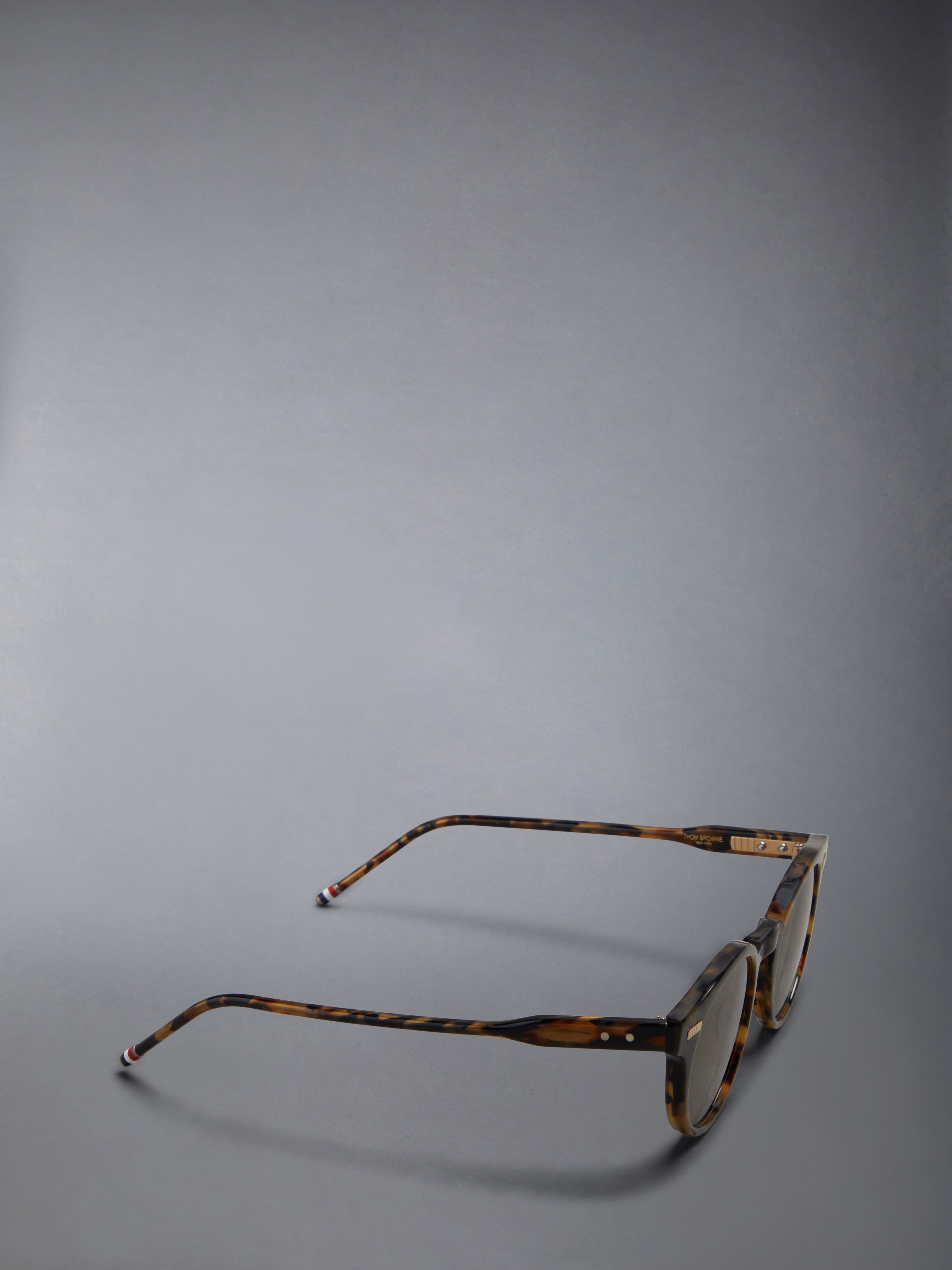 THOM BROWNE　TB404 THOM BROWNE サングラス 生産終了 (DITA期)通販 TB-404-D-T NVY