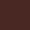 ACETATE AND TITANIUM OVAL SUNGLASSES - MED BROWN