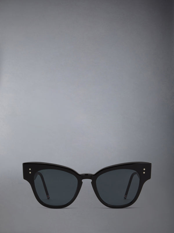ACETATE CATEYE SUNGLASSES - featured image