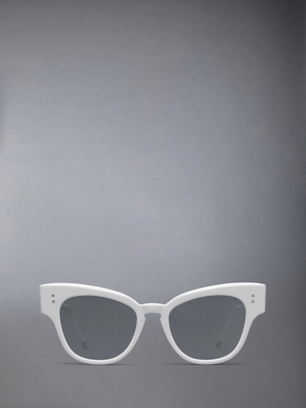 ACETATE CATEYE SUNGLASSES - featured image