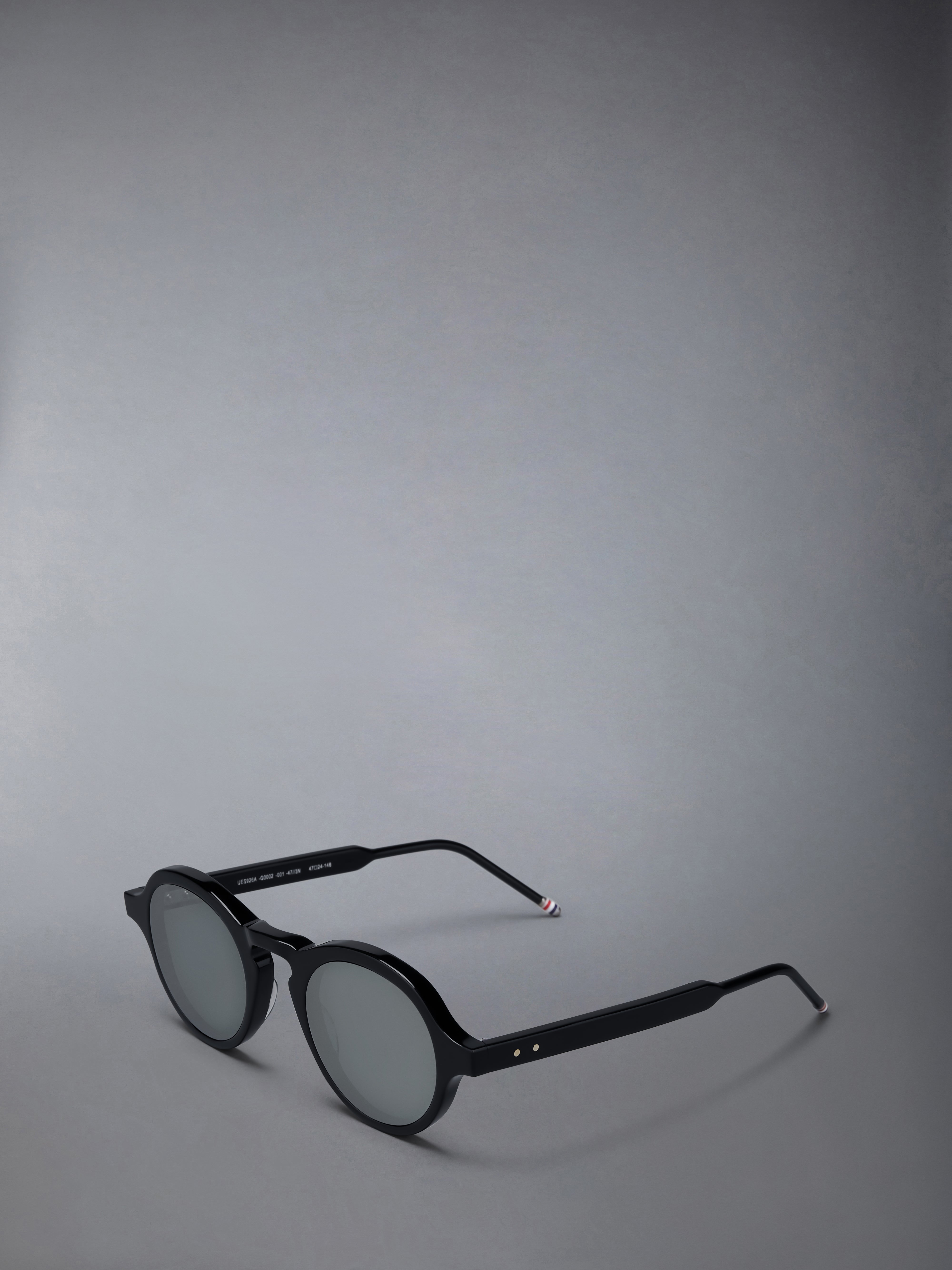 Round Sunglasses | Thom Browne