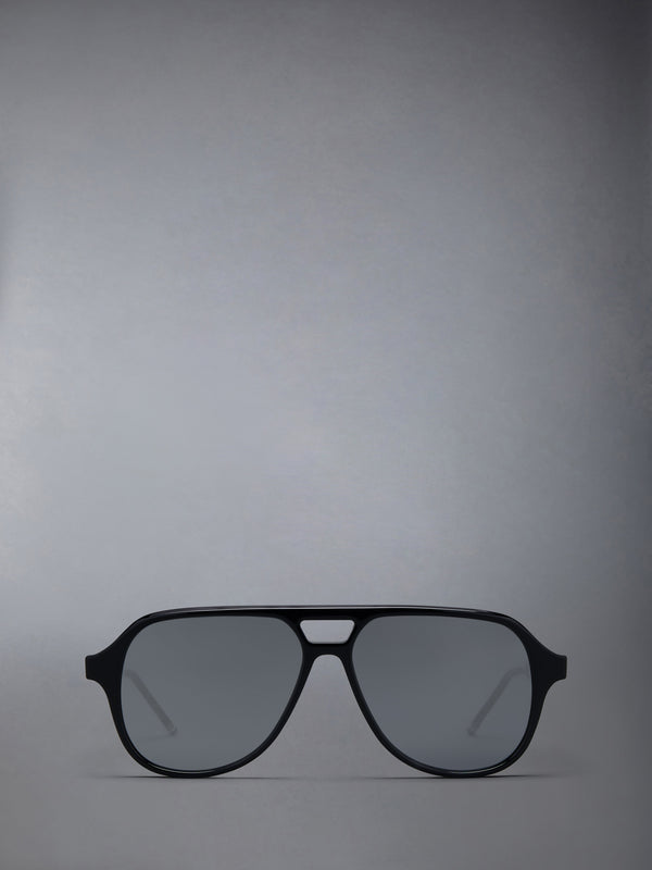 ACETATE AVIATOR SUNGLASSES - featured image