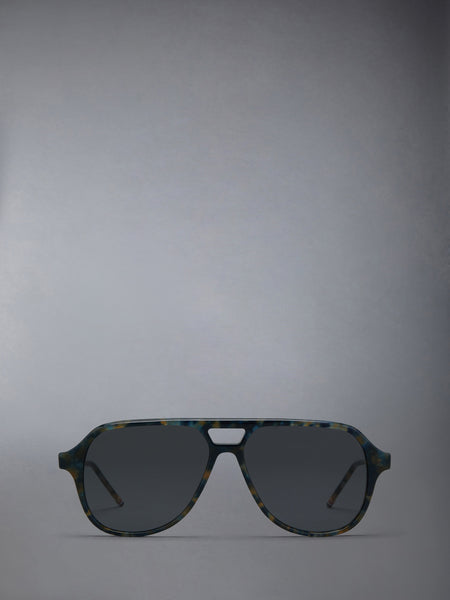 ACETATE AVIATOR SUNGLASSES