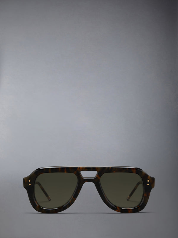 ACETATE AVIATOR SUNGLASSES - featured image