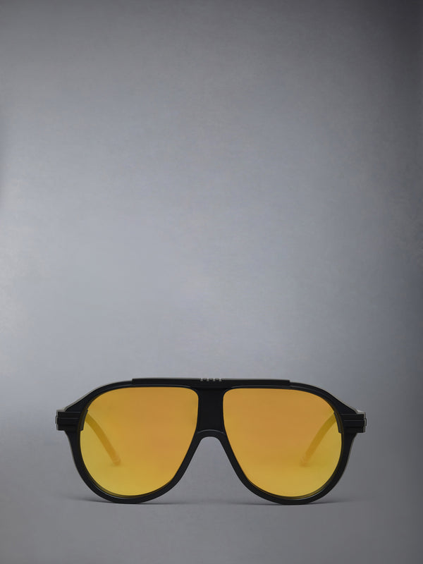 INJECTION AVIATOR SUNGLASSES - featured image