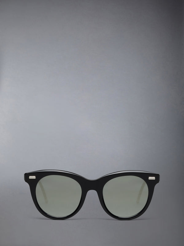 ACETATE CATEYE SUNGLASSES - featured image