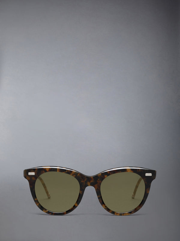ACETATE CATEYE SUNGLASSES - featured image