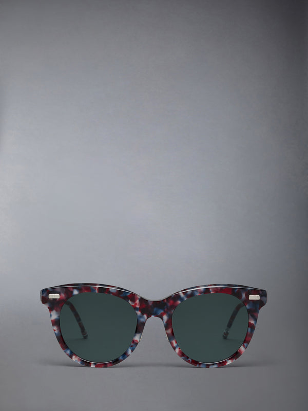 ACETATE CATEYE SUNGLASSES - featured image
