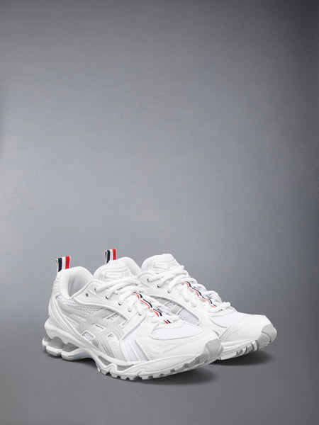 GEL-KAYANO 14 RUNNING SOLE WHITE