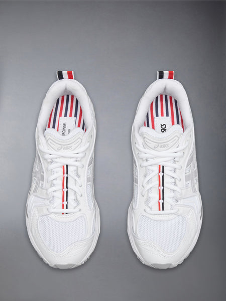 GEL-KAYANO 14 RUNNING SOLE WHITE