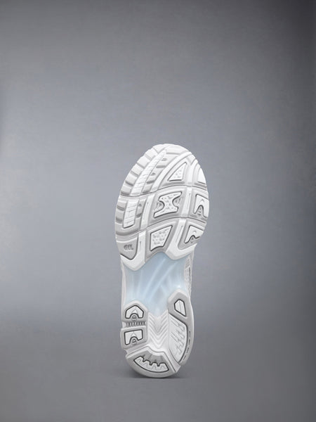 GEL-KAYANO 14 スポーツスタイル ユニセックス スニーカー 白