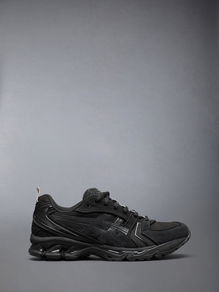 GEL-KAYANO 14 RUNNING SOLE BLACK