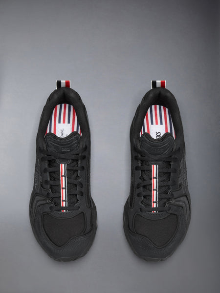 GEL-KAYANO 14 RUNNING SOLE BLACK